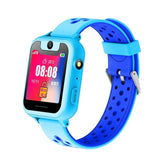Hd Touch Screen Color S6 кӯдакон Watch Phone Smart